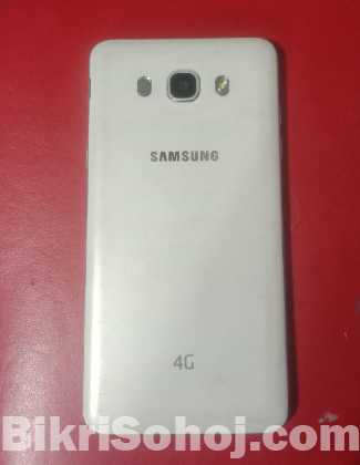 Samsung Galaxy J7